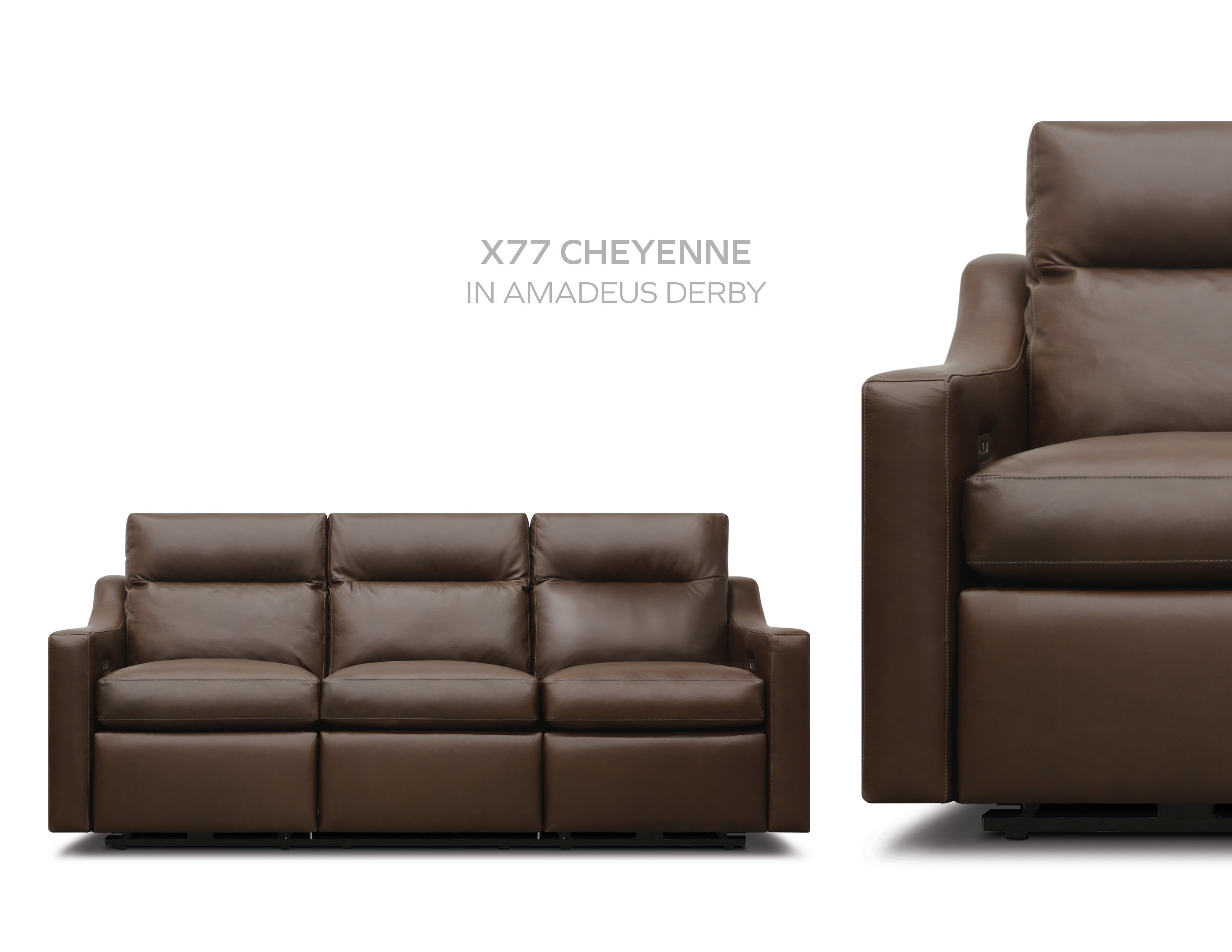 X77 CHEYENNE